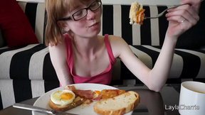 Big Breakfast
