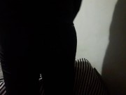 bear argentino cola hambrienta by Marce