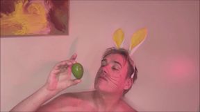 Dom Rod's Eatean Sperm Compilation 1