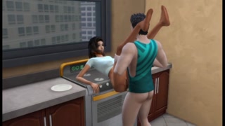 Terminator is very popular among girls | Nud mod