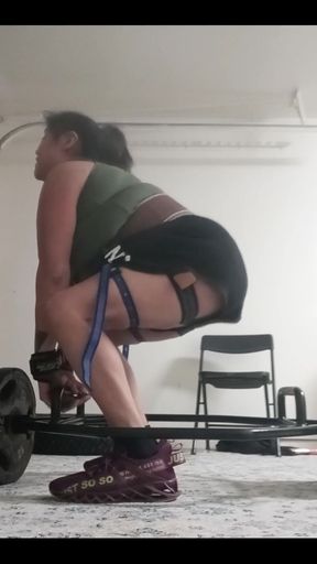 Work Hard, Gain Harder