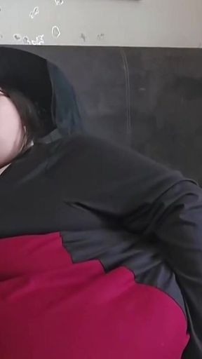 Multi Orgasm Gothic Witch Play - Part 2