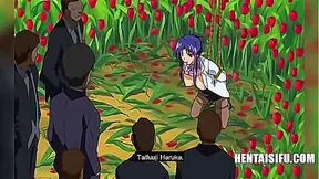 StepMom And StepDaughter 18+ Trapped And Fucked- Hentai With Eng Subs