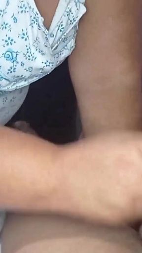 Mi Madrastra Se Traga Toda Mi Polla Con Su Boca