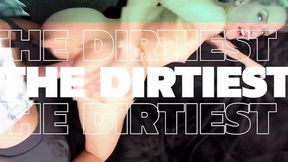 Sweet Blondie's Naughty&#x1F608; Ride on Her Favorite Dildo