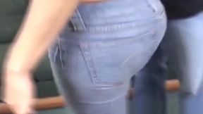 Sheila and her hot ass can`t handle the Black Cock!