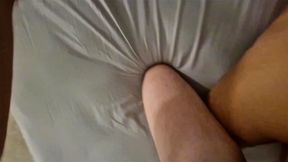 Milf sucking and fucked hard