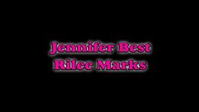 rilee marks and jennifer best lesbian fingering