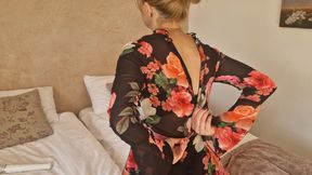 Wanilianna's Double Jeopardy