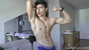 Jared Shaws Smoking Hot Cam Sessions in Prague – Nonstop Gay Action 247 – TinyGays 18+