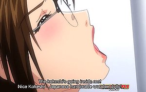 Hentai pros - tsuyabi 2