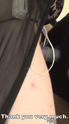 Japanese Dominatrix Katie Anal Training   Clip 1