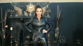 Leather Eve wmv