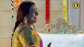 Nath Kangan Hot Hindi Web Series