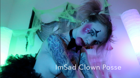 ImSad Clown Posse