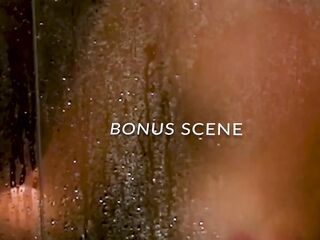 Fetishism Shower Scene