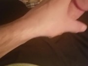 I'm trying to cum! I need help.