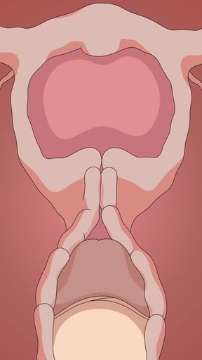 Powerful moment from &quot;NARUTO AND SAKURA CREAMPIE HENTAI VIDEO ANIME&quot;