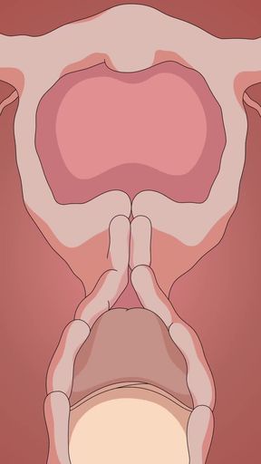 Powerful moment from &quot;NARUTO AND SAKURA CREAMPIE HENTAI VIDEO ANIME&quot;