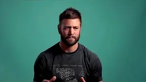 Seduced by Desire: Hot Coach Explores His First Gay Encounter – GayPornX