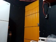 Debía llegar y se vino: raba erre