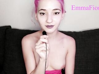 JOI en español argento