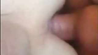 Fucking my whore... 2