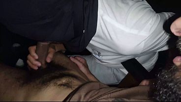 PORNSTAR BRASIL - MAGRELO DOTADO SOCANDO A PICA NO PUTO MASCARADO