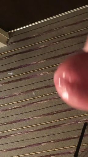 Cumshot Cumpilation - August Edition