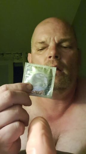 The Ass Fucking Continues for the Slut