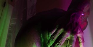 Ass Worship Hallelujah Johnson - Part 5