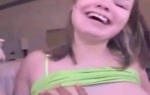 Tatiana Kushnev Blowjob