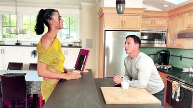 Growth Milk | Dom’s Tall Girl Fantasy Come To Life