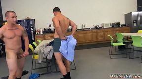 Straight naked firemen gay Fun Friday is no fun