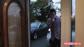 Sensational milf Lois Loveheart gets fucked hard