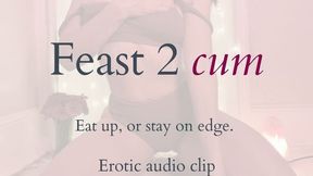 Feast 2 Cum