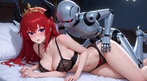 Anime-Inspired Visual Fantasy, Soft Motion &amp; Aesthetic Focus