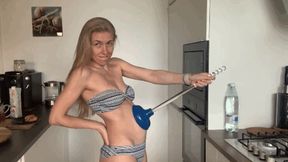 Really horny (wmv)