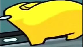 Rebolando demais na net