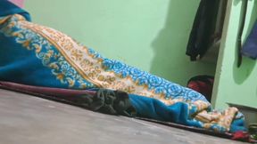 Indian village girl baby girl bur chudai video for her Bur chudai #wife  today new video upload juberjust