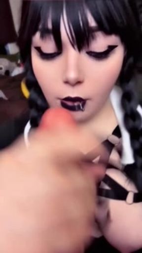 Wednesday's New Experiment (Extended Preview)