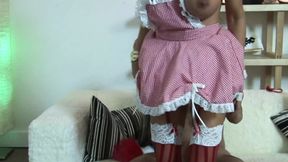 Hardcore Porn Video in 4K