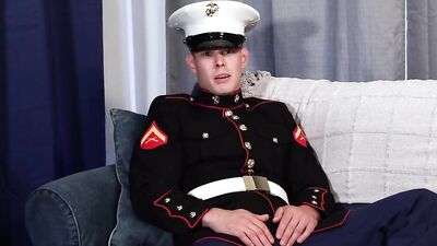 Introducing Sexy Marine Corp Mac