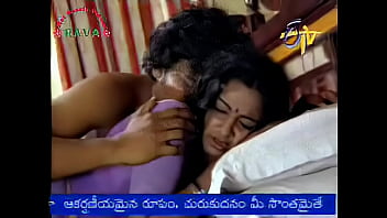 Radhika first night with chiru