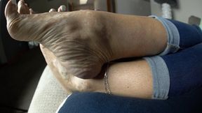 Masturbate Because You Have No Choice, 3rd