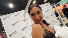 gd spotlight - vicki chase