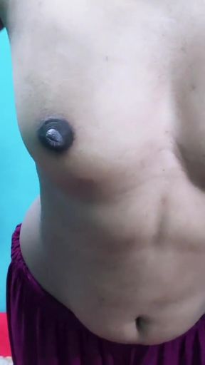 Must-share moment from &quot;Step-brother and step-sister hot fuck for the first time.&quot;