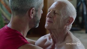 Bonus Jerry's Sacred Intimate Session