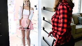 ”Hoes Before Bros - Jay Taylor, Moka Mora”