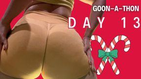 GOON-A-THON | DAY 13